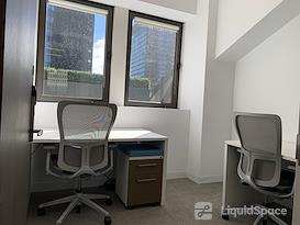 Emerge212 - 125 Park Avenue