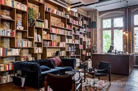 Mindspace - Skalitzer