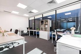 Sector Serviced Offices, Wheelers Hill