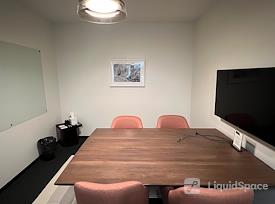 Industrious - Ballston Exchange