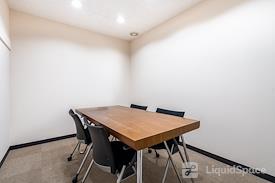 Open Office | TOKYO, Nihonbashi Central