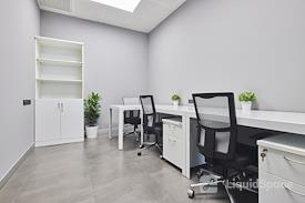 Antares Serviced Offices
