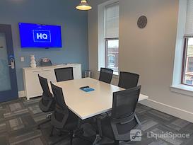 Regus | Sheboygan - N 8th St