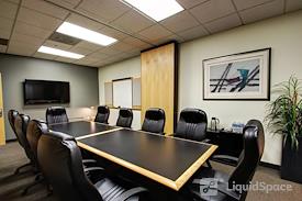 Intelligent Office - Walnut Creek