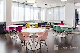 Regus | La Defense, Tour Ariane