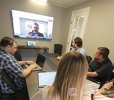 ScratchPad Coworking