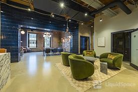 The Yard Signature: Fulton Market