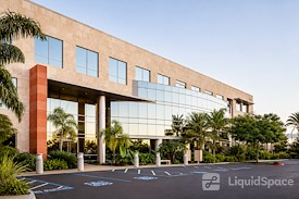 (CR2) Carlsbad Office