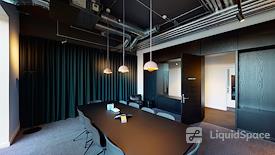 FORA | Tintagel House