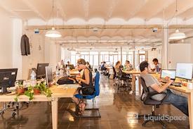 betahaus | Barcelona