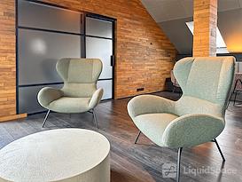 SPACES | Reykjavik, B16