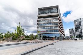 Regus | Villeurbanne, Le Patio