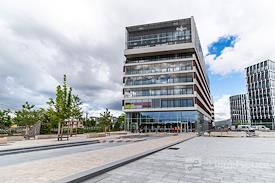 Regus | Villeurbanne, Le Patio