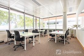 Regus | LISBON, Quinta da Fonte