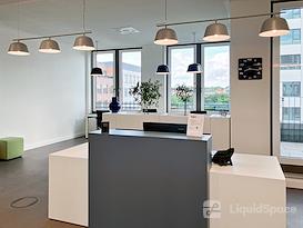 Regus | Nuremburg, Seetor