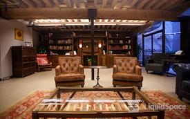 The Vault