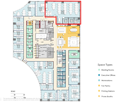 WeWork | The Hubb
