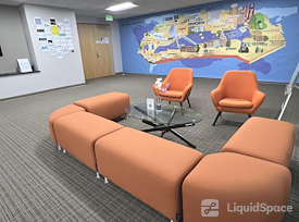 Hanhai Silicon Valley Center