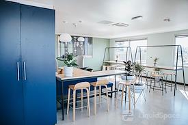 Werqwise - San Mateo