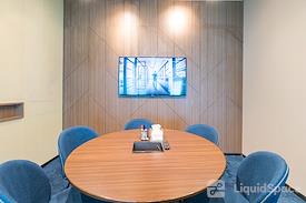 Sudirman | Millennium Centennial Center