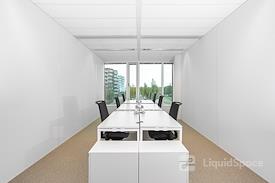 The Office Operators | ALMERE, TOO WTC Almere MTOO