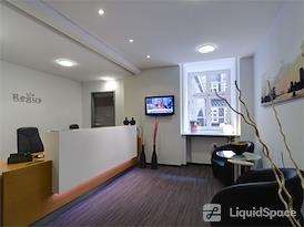 Regus | Hamburg Chilehaus