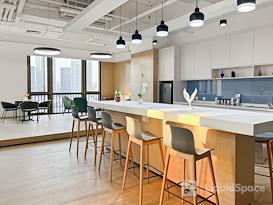 Regus | Shenzhen, Yongxinhui Tower 1