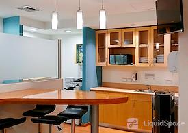 Regus | Lima, Platinum Plaza I