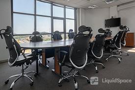 Regus | Abuja, City Centre