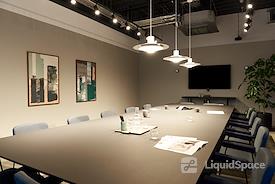 FORA | One Canada Square