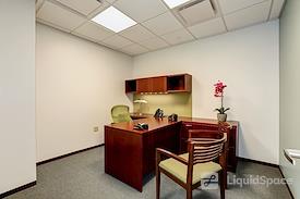 Carr Workplaces - Penn Ave.