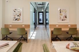 Industrious - Las Olas