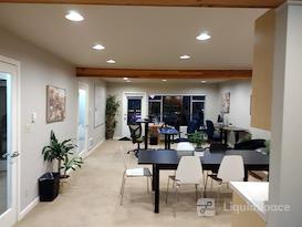 West Seattle Coworking