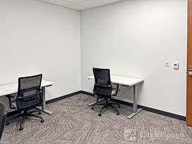 Regus | Carmel - Congressional Blvd