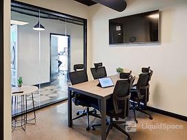 Regus | Chicago - Wicker Park