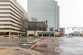 Regus | Tallan Financial Center