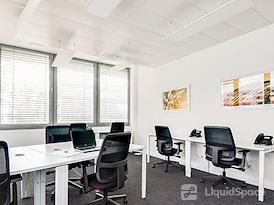 Regus | Etoy, iLife City