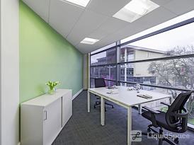 Regus | Wakefield, Trinity Walk