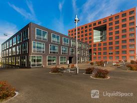 Regus | Eindhoven, Flight Forum