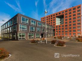 Regus | Eindhoven, Flight Forum