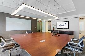 District Offices Capitol Hill