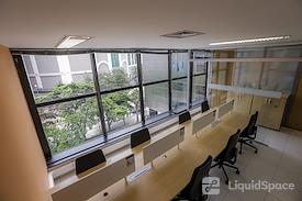 Coworking Offices Vila Olimpia