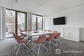 Regus | Wiesbaden, Connect