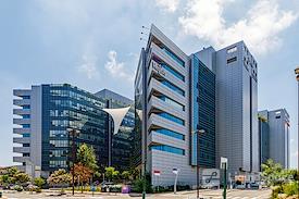 Regus | Ra'Anana, Business Park