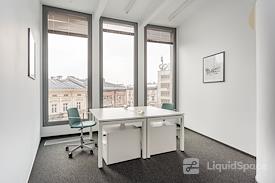 Regus | Poznan, Okraglak