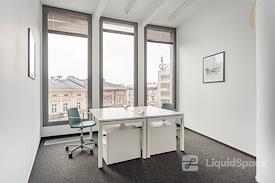 Regus | Poznan, Okraglak