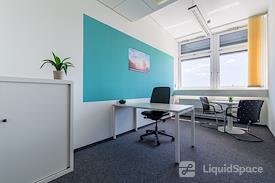 Regus | Nuremburg, Airport