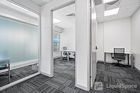 Regus | Darwin, Palmerston Circuit