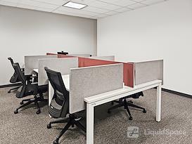 Regus | IL, Buffalo Grove - E Lake Cook Rd