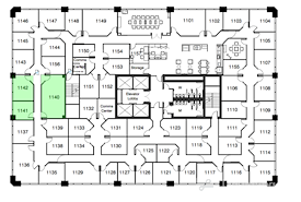 Regus | Downtown Alamo Corporate Center